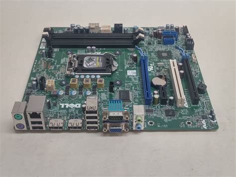 Dell Precision T1700 73MMW LGA 1150 Socket H3 DDR3 SDRAM Desktop