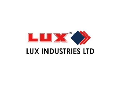 Lux Industries Income Tax Raid Lux Industries Latest News Lux