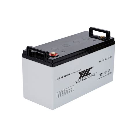 HR Series High Rate Battery JYC Battery