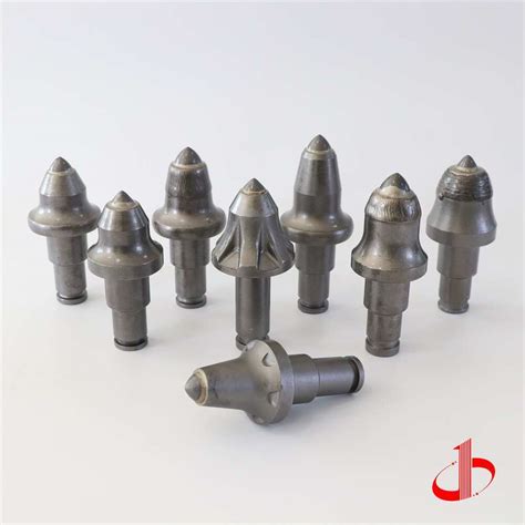 Road Planning Picks Road Milling Bits Asphalt Milling Machine Chisels