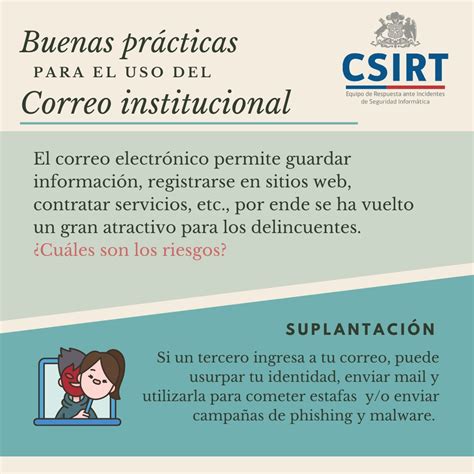 Conciencia Digital On Twitter Nuevos Ciberconsejos Del CSIRTGob