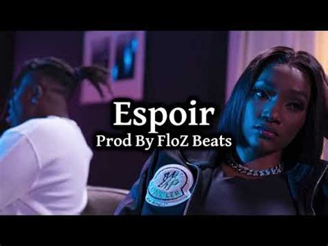 FREE Kaza X Maes Type Beat Espoir Instru Rap Trap Love