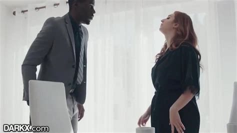 DarkX Skylar Snow Craves Coworker BBC Porn Videos
