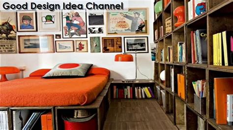 70s Bedroom Ideas You