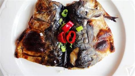 Korean Grilled Mackerel Cooking Videos Grokker