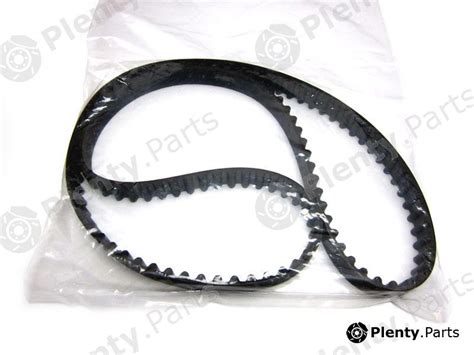 Genuine MITSUBISHI part MR994968 Timing Belt - Plenty.Parts