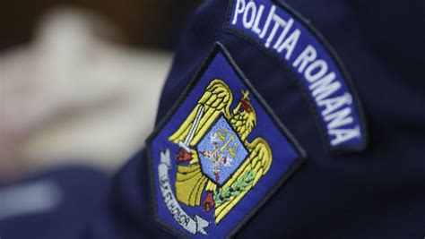 Comisar Ef De Poli Ie Adjunct Al Inspectoratului N Control Judiciar