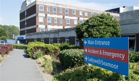 North Devon District Hospital Strike Averted After Pay Offer North