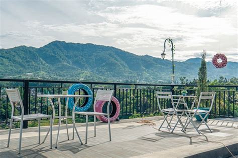 Bosan Makan Di Rumah Ini Rekomendasi Tempat Buka Bersama Di Bogor