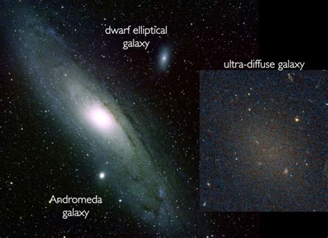 Ultra Diffuse Ghost Galaxies Float Among Us Space