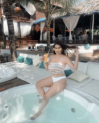 Sonali Malhotra Sonali Malhotraa Sonalimalhotra4 Nude OnlyFans