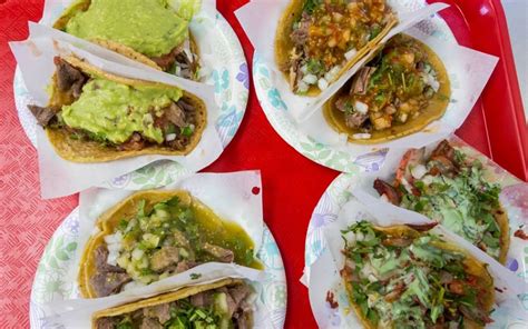 Imparable El Aumento De Precio En Los Tacos En Tijuana El Sol De