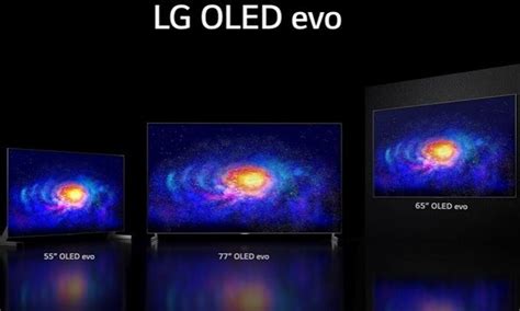 LG G1 Gallery Series OLED TV is the best in 2021? Review - The ...