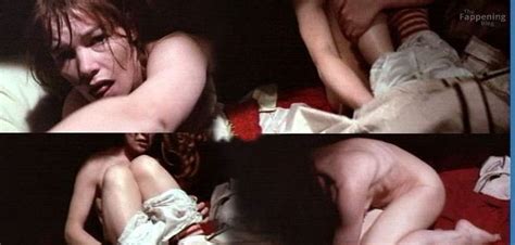 Glenda Jackson Nude Leaks Photo Thefappening