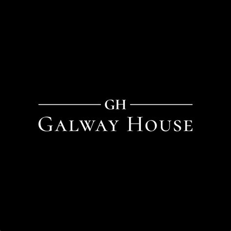 Menu | Galway House