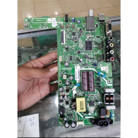 Jual MB Mainboard Motherboard Mobo Modul Mesin TV LED