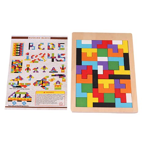 Tablet Wood Puzzle for Kids – Boardgames and Puzzles