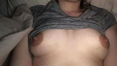 Look At My Boobs Itâ€™ll Make Your Day Go By Faster ðŸ˜ˆ Porn Pic