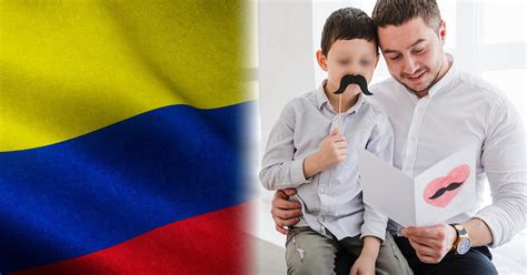 Día del Padre en Colombia 2023 frases para el día de los padres