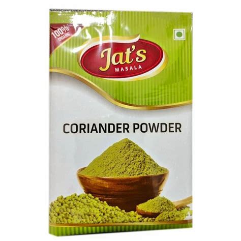 Dhaniya Powder Packaging Pouches At Rs Kg Flexo Packs In