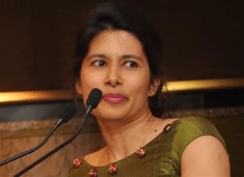 Who Is Gayathri Ramamurthy Meet Arvind Swamys Ex Wife