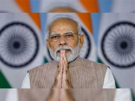 Pm Modi Says Opposition Ran Away During No Confidence Motion Slams Tmc