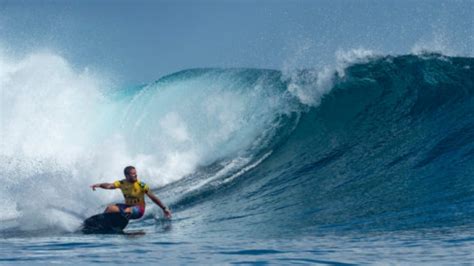 Indahnya Pantai Plengkung Banyuwangi Sebagai Tuan Rumah Ajang Selancar