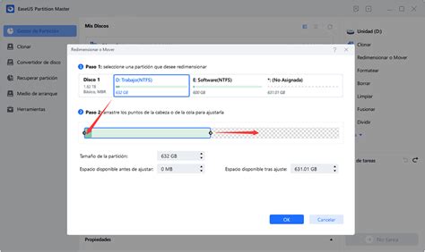 Obt N Licencia Para Easeus Partiton Master Clave De Serie Aqu