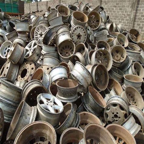 Cheap Aluminum Wheel Scrap Available For Sale Aluminum Wheel Scrap Best