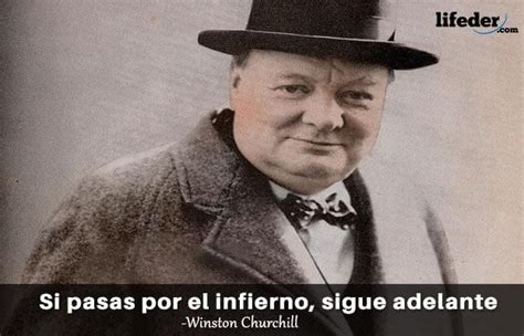 Las 100 Mejores Frases de Winston Churchill con Imágenes Citas de