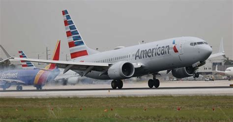 American Airlines Diverts La Bound Flight To New Mexico After Passenger