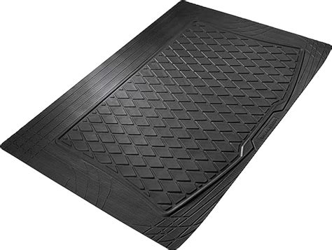 Amazon Fr Walser Carcomfort Tapis De Coffre Safeguard Dimensions