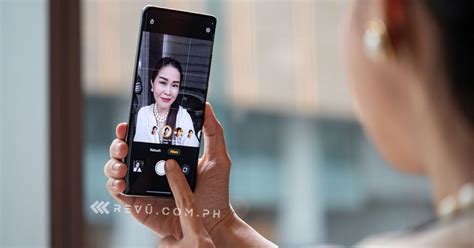 OPPO Reno10 Pro+ 5G camera test: The new gold standard for portraits ...