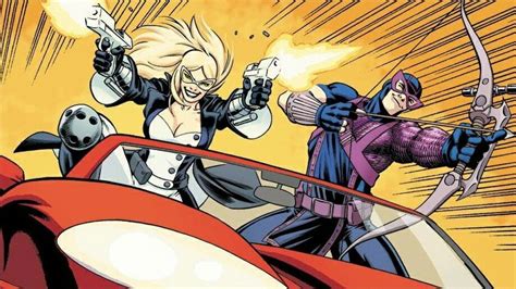 Hawkeye Animation Reference Hawkeye Anime