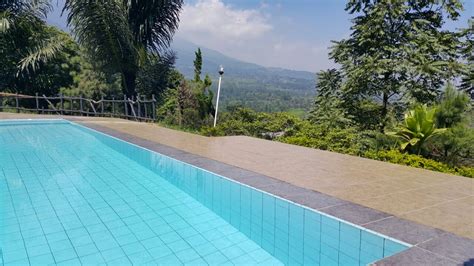 Villa Kaca Putih Puncak Villa Di Puncak