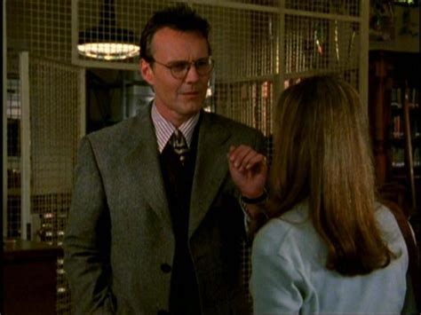 Buffy And Giles Buffy The Vampire Slayer Photo 5015725 Fanpop