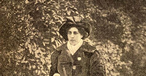 Princess Sophia Duleep Singh Suffragette Blue Plaques English