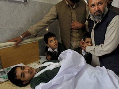 Peshawar school attack: Pakistan makes several arrests – Firstpost