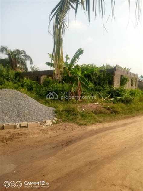 For Sale A Plot Of Land Emily Ilado Estate Igbogbo Ikorodu Lagos