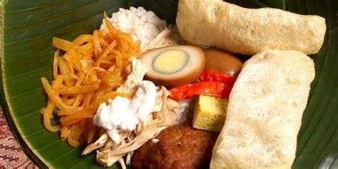 Daftar Harga Menu Delivery Nasi Liwet Keprabon Food Court Pim