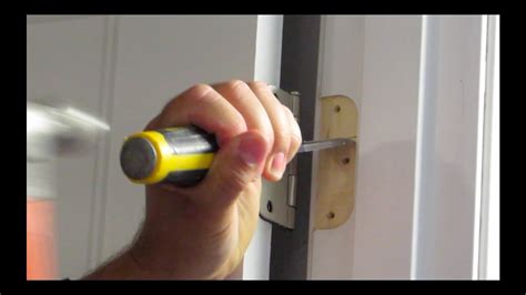 How To Fix A Sticking Door Top 5 Different Ways To Fix A Door That Sticks Youtube