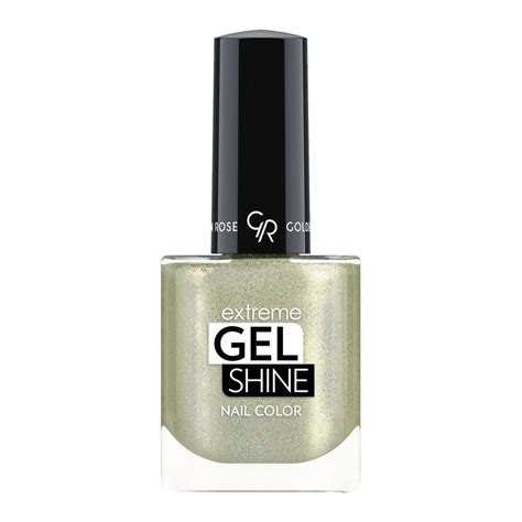 Голдън Роуз Лак Extreme Gel Shine 36