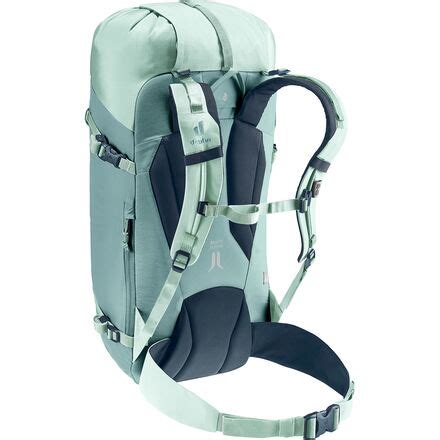 Deuter Guide Sl L Backpack Women S Hike Camp