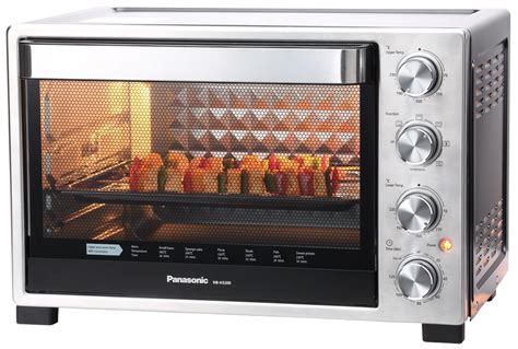 Recommended Top 10 Oven for Baking at Home in 2019