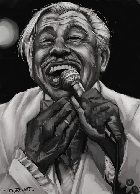 Jazz (portraits) on Behance