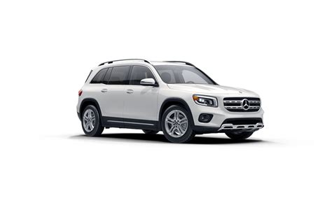 2023 Mercedes Benz Gla 250 4matic Suv Vs 2023 Glb 250 4matic Suv Mercedes Benz Of Cherry Hill