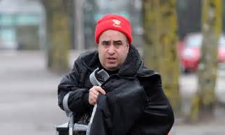 Sex Pest Immigrant Is Banned From EVERY Swimming Pool Sauna And Jacuzzi In Britain After