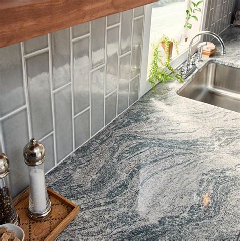 Navigating Granite Countertop Selection Like A Pro