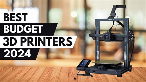 Best 3d Printers For Beginners 2024 Youtube