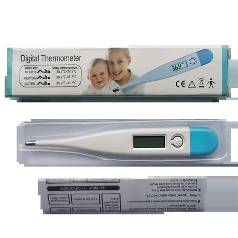 Best Digital Thermometer Atelier Yuwa Ciao Jp